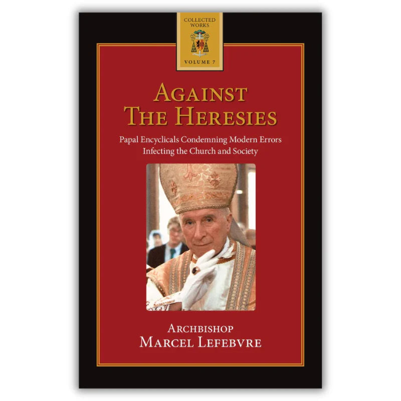 Against The Heresies