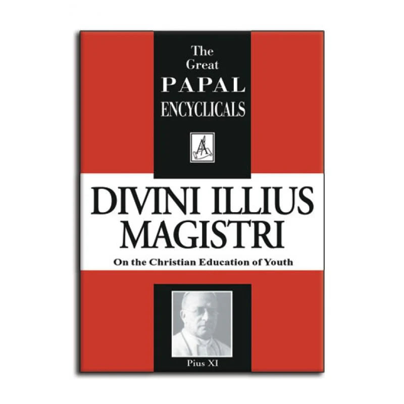 Enc: Divini Illius Magistri