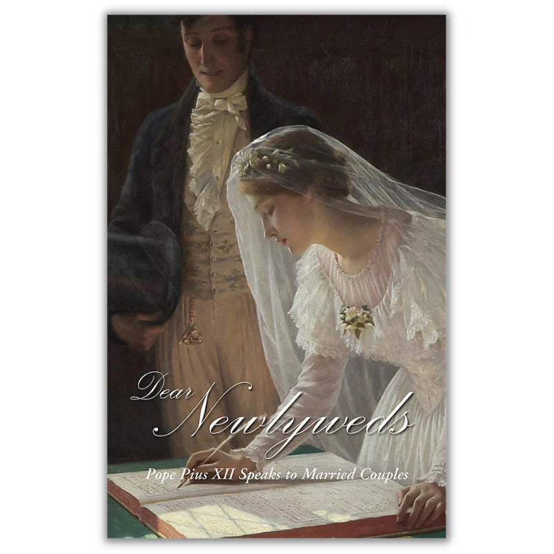 Dear Newlyweds