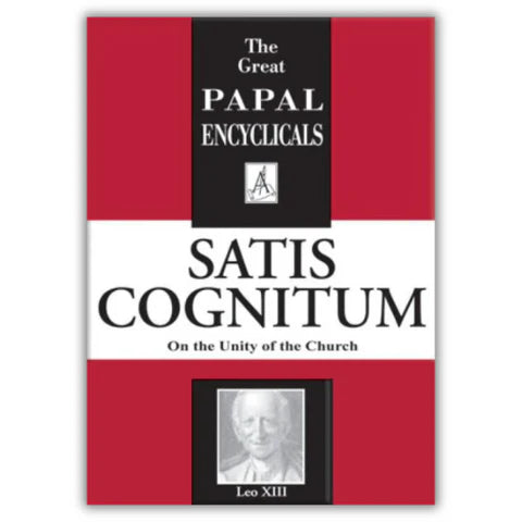 Enc: Satis Cognitum