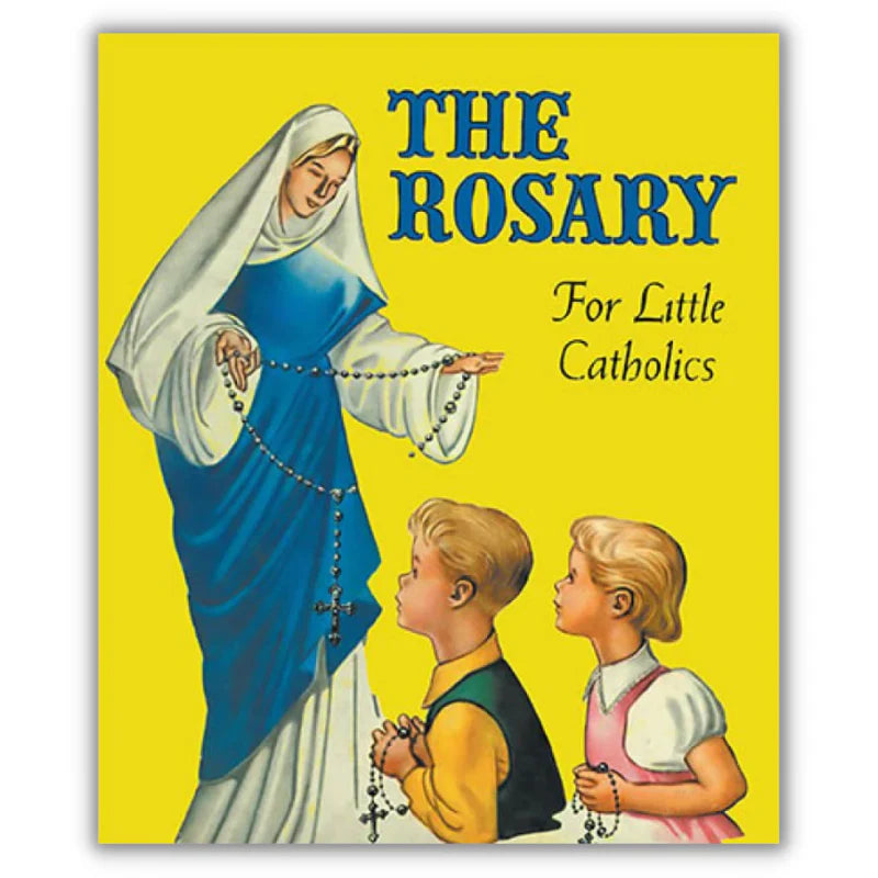 Rosary for Little Catholics