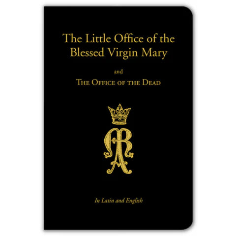 Little Office of the Blessed Virgin Mary