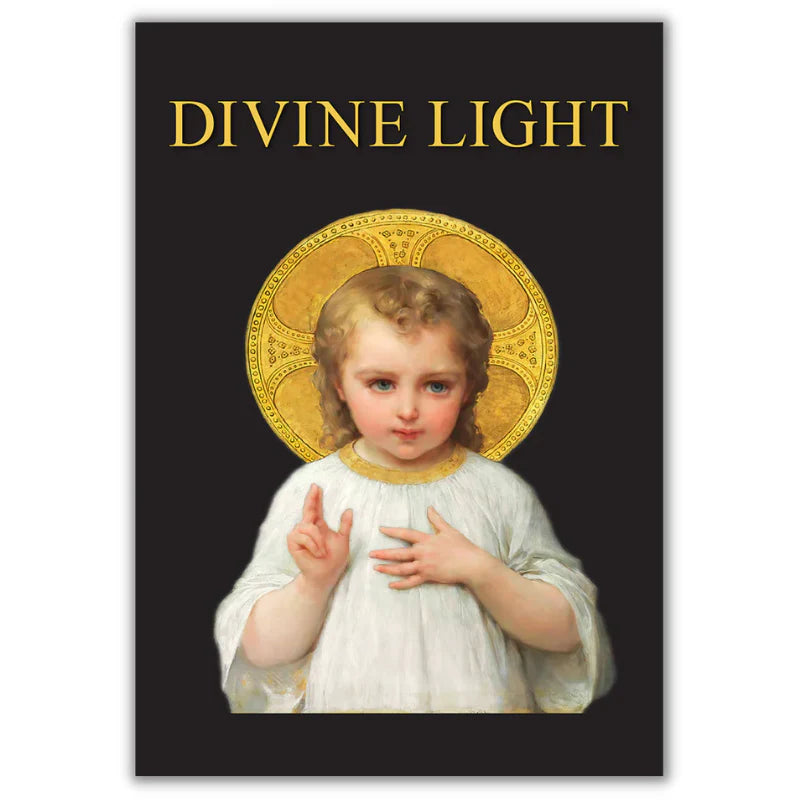 Divine Light