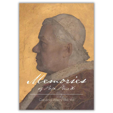 Memories of Pope Pius X