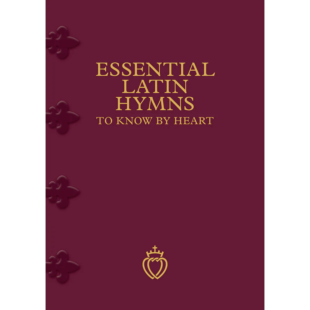 Essential Latin Hymns
