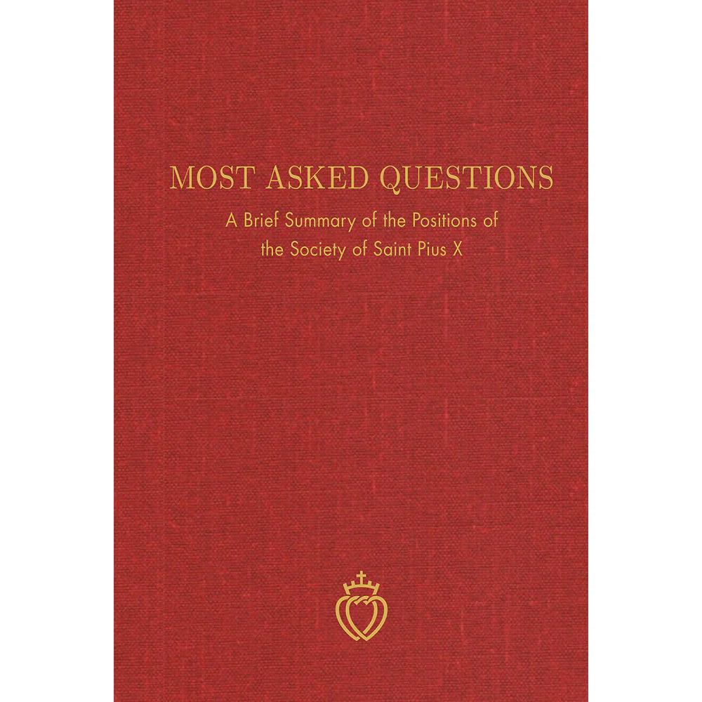 Most Asked Questions 3rd Edition