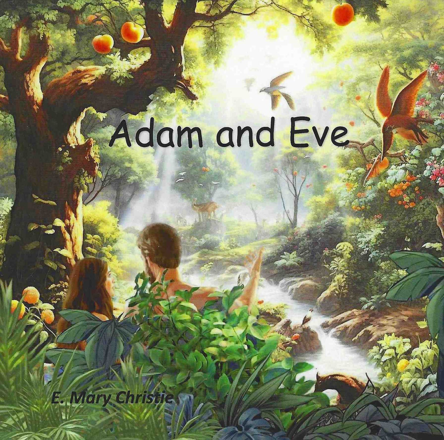 Adam and Eve