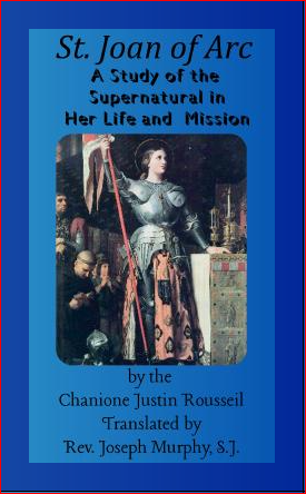 St. Joan of Arc