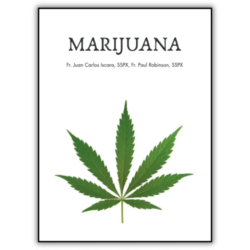 Marijuana