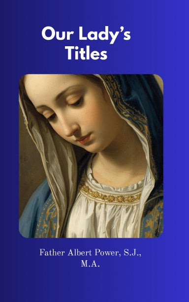 Our Lady's Titles