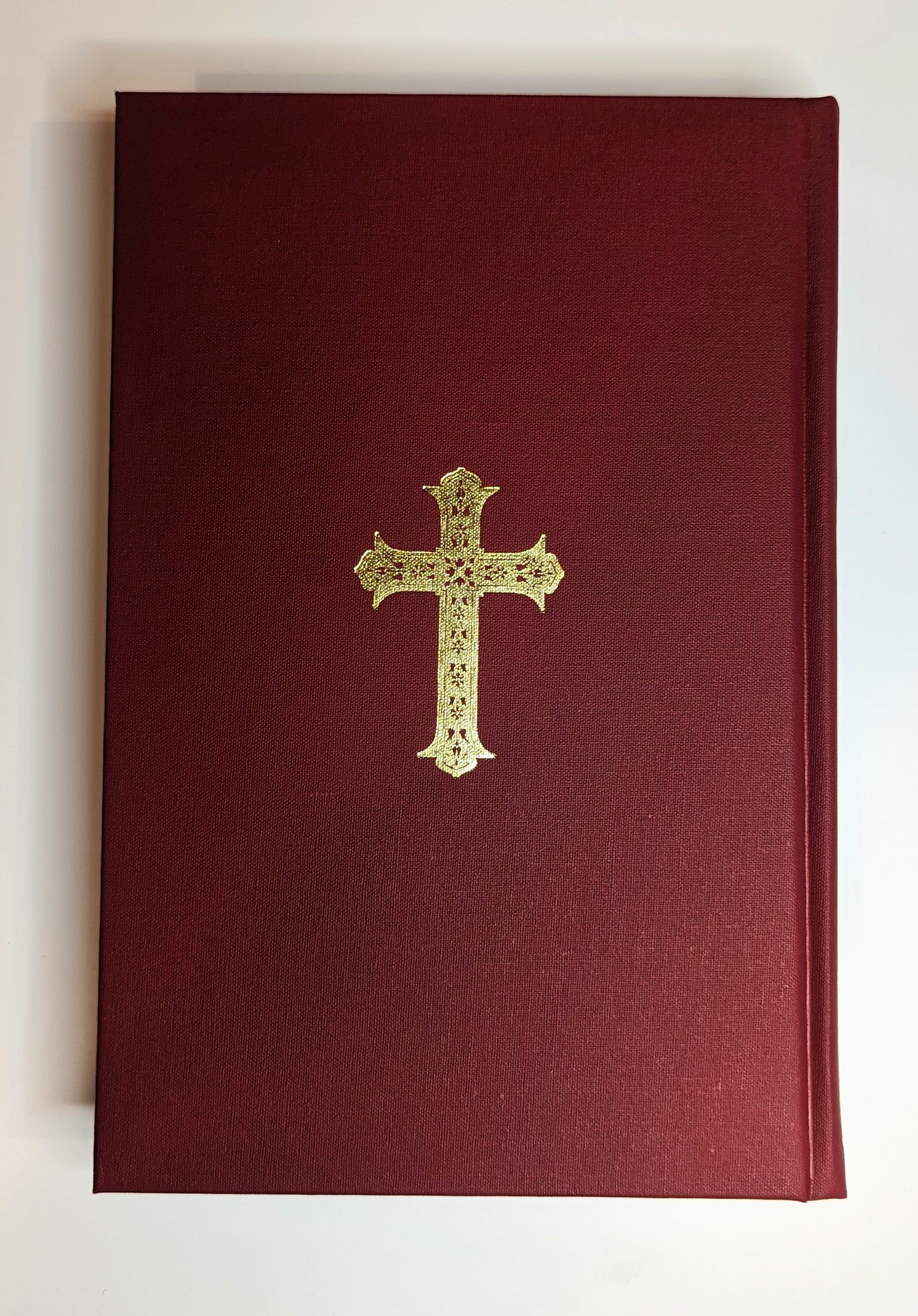 Manual of Episcopal Ceremonies