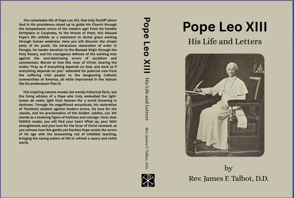 Pope Leo XIII