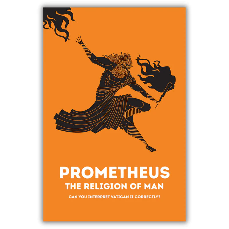 Prometheus