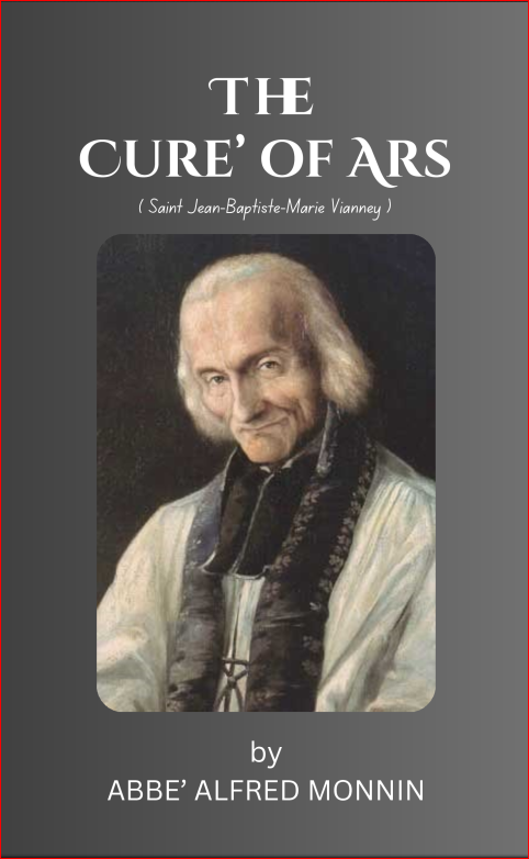 The Cure of Ars
