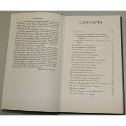 Meditation on the Passion (Seconds)