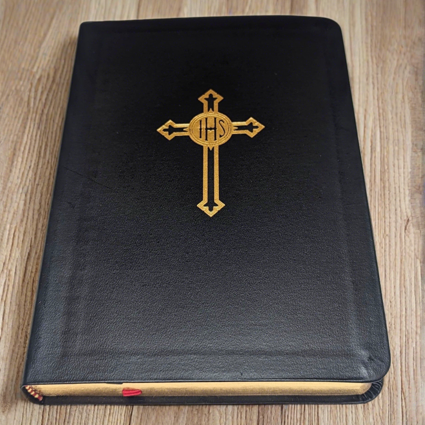 Parish Ritual Traditional 1962 (Collectio Rituum)