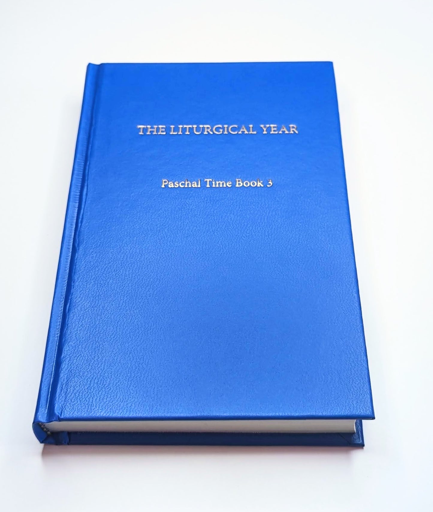 The Liturgical Year Vols. 7-9 (Seconds)