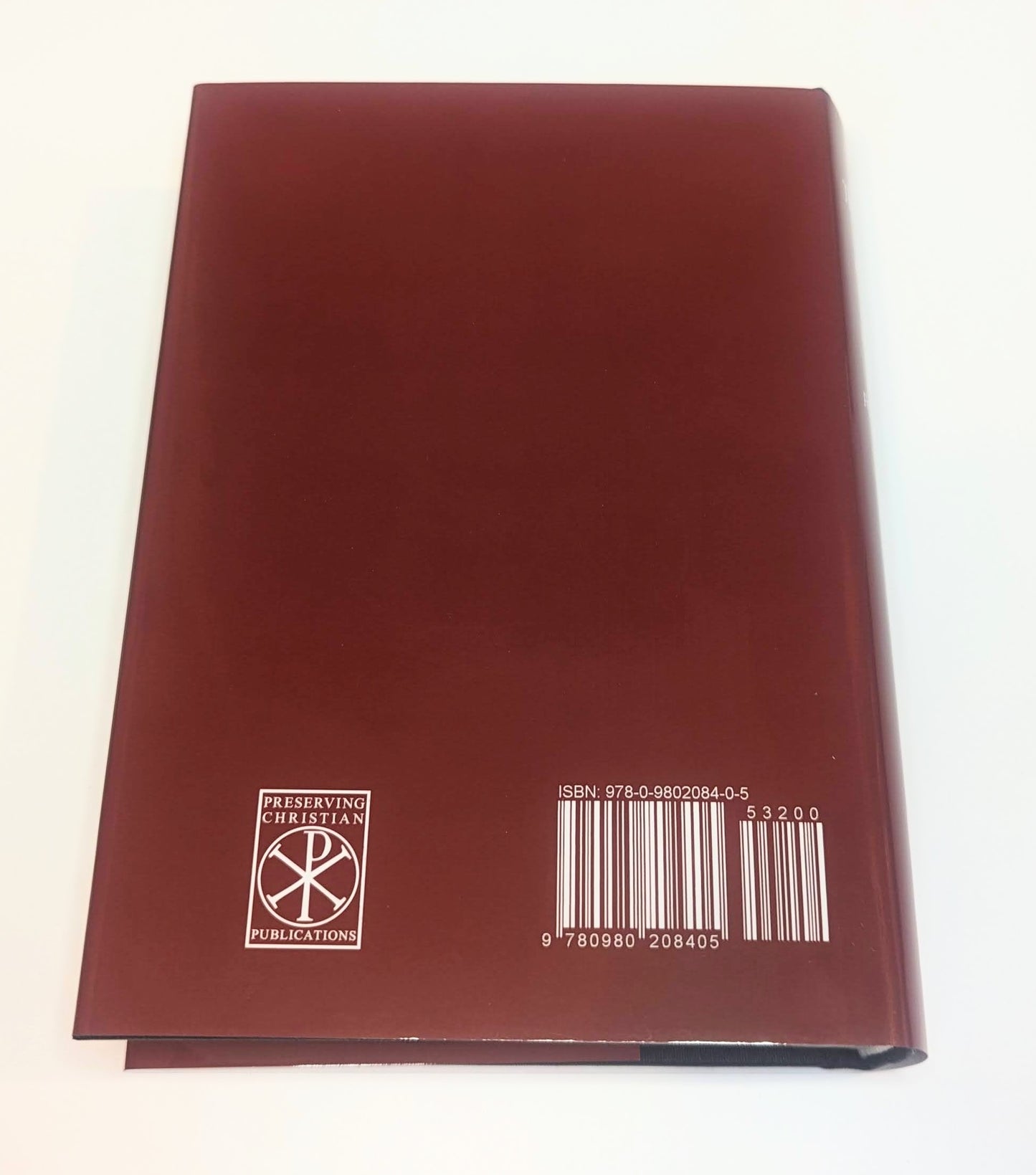 The Mass: A Study of the Roman Liturgy