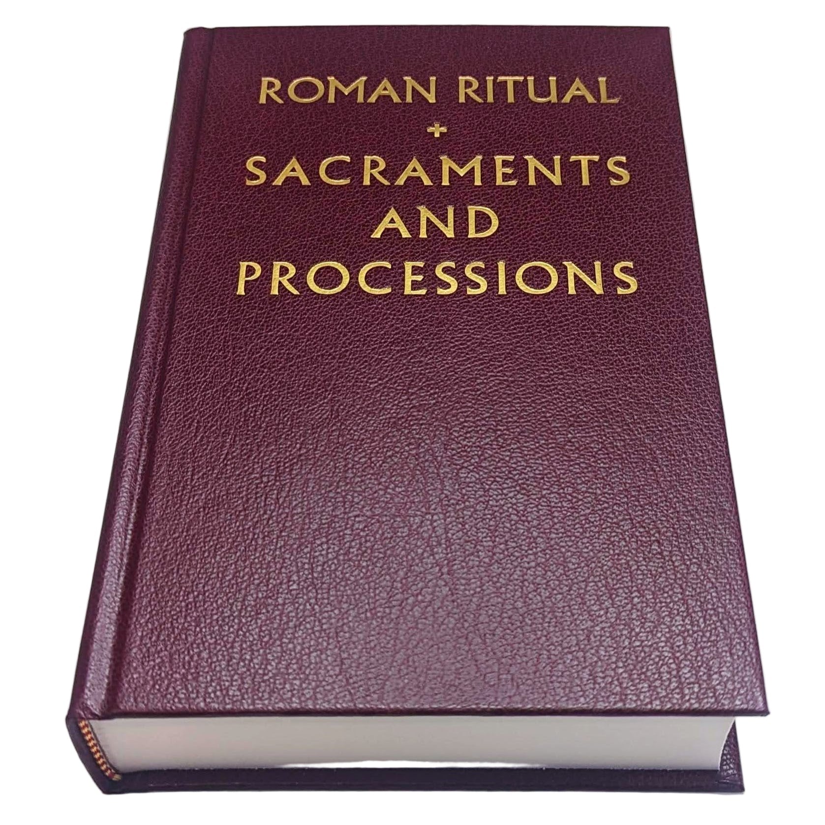 The Sacramentary set (Vols.1-5 The Sacramentary set (Vols.1-5
