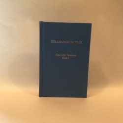 Liturgical Year Vol. 10