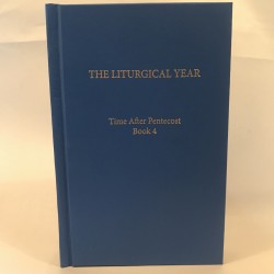 Liturgical Year Vol. 13 (Seconds)
