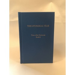 Liturgical Year Vol. 15