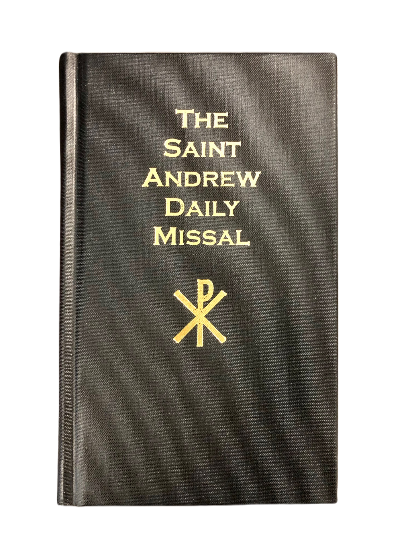 Saint Andrew Daily Missal