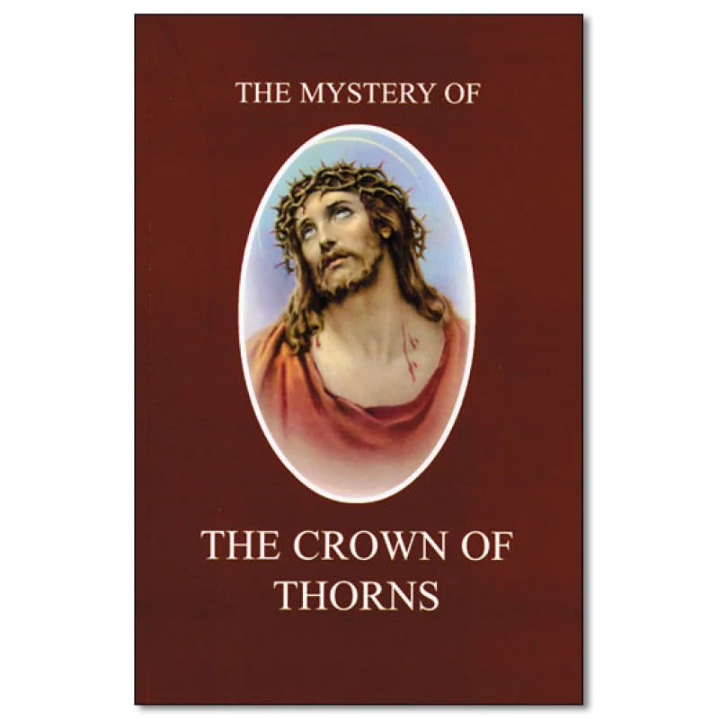 The Mystery of the Crown of Thorns