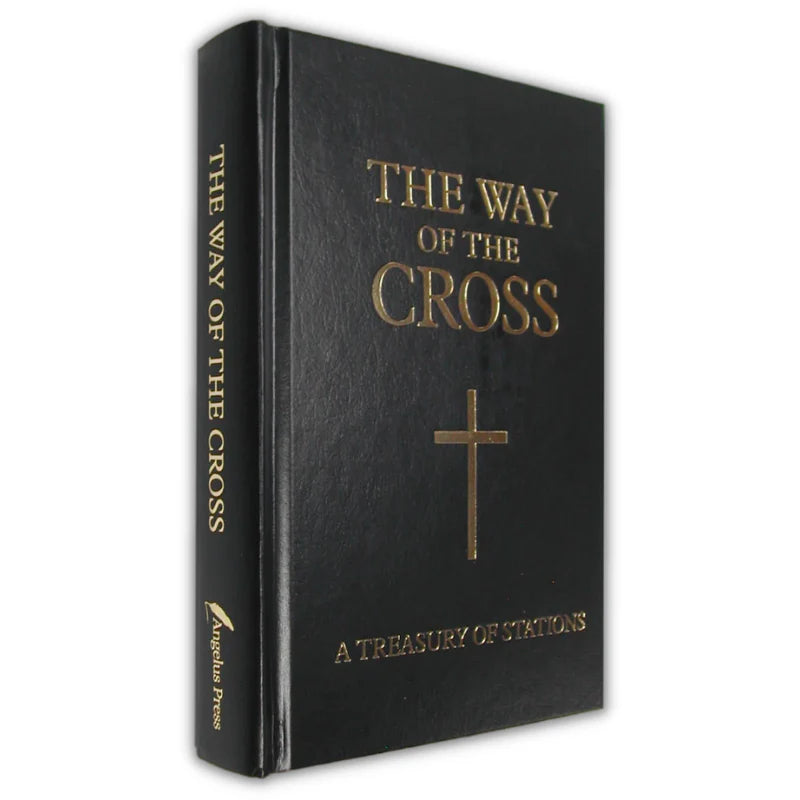 The Way Of The Cross