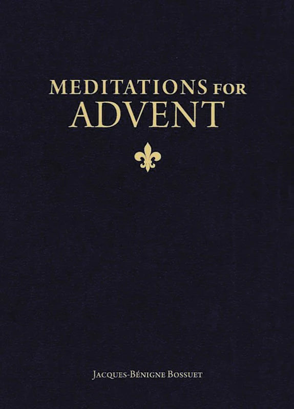 Meditations for Advent