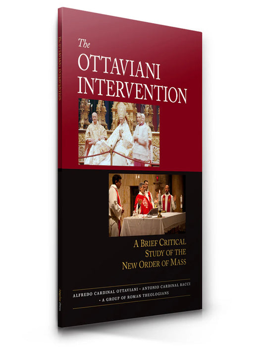 Ottaviani Intervention