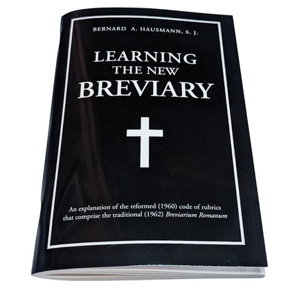 Learning the New Breviary