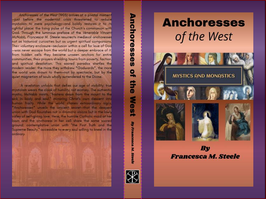 Anchoresses of the West