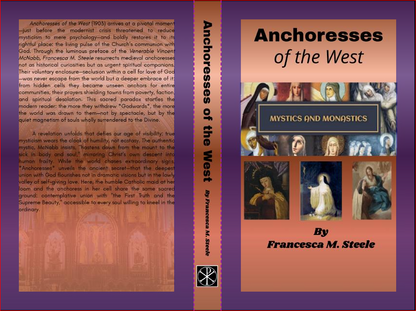 Anchoresses of the West