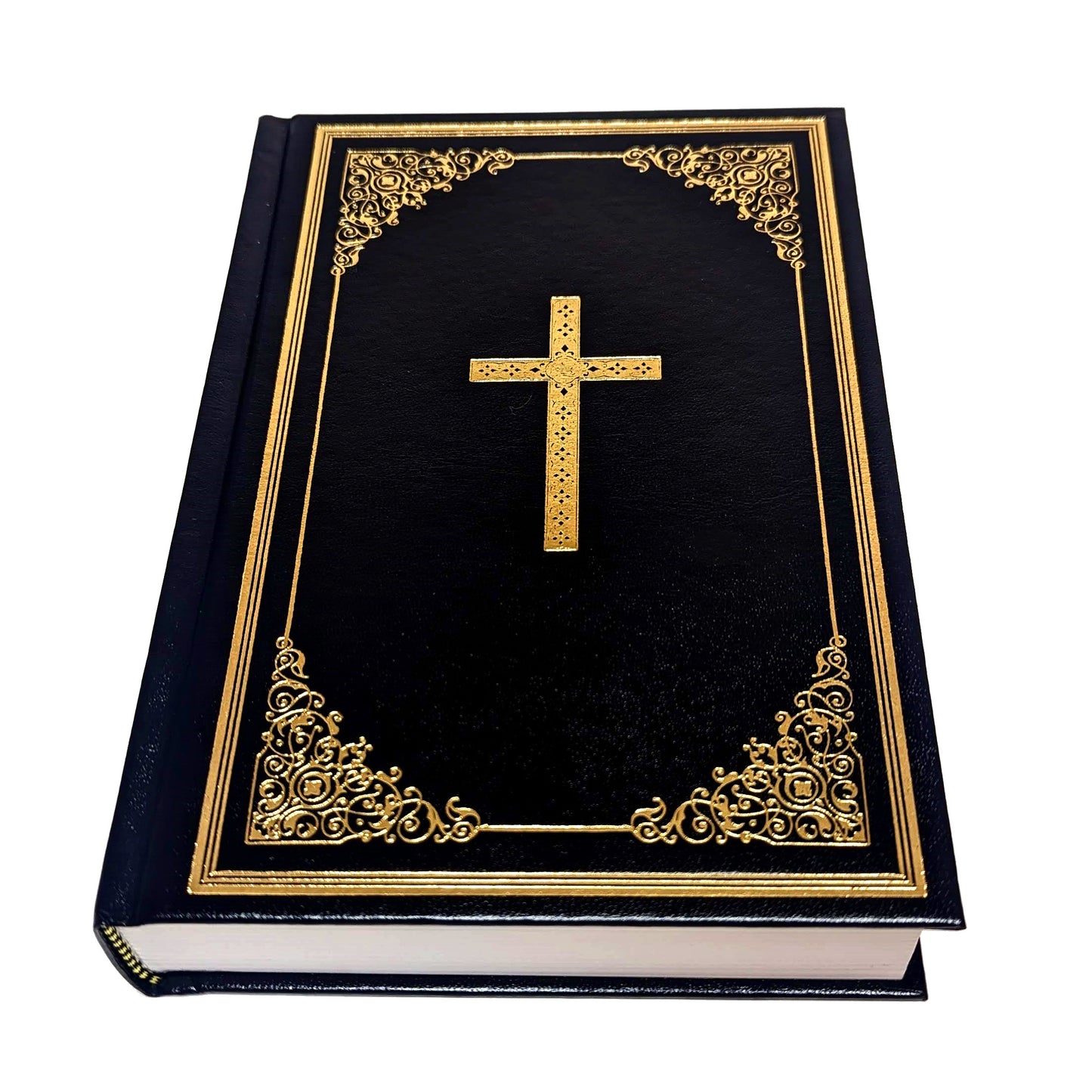 Douay-Rheims Bible Catholic Translation [Hard Cover]