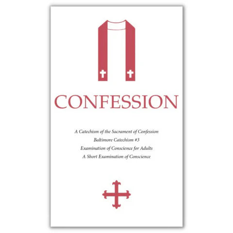 Confession