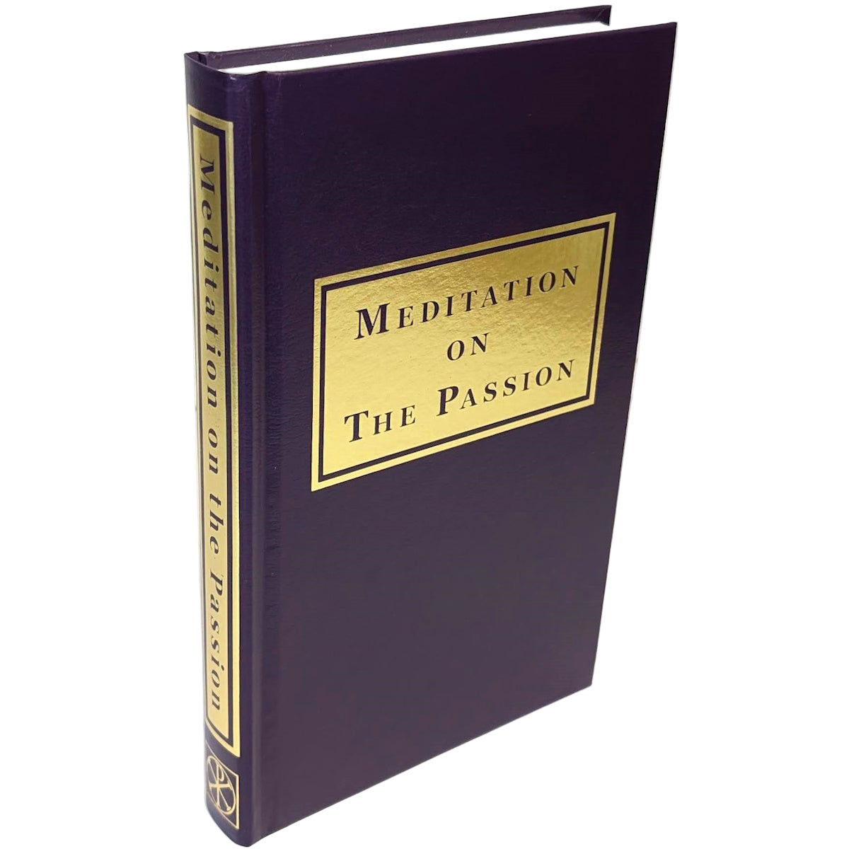 Meditation on The Passion