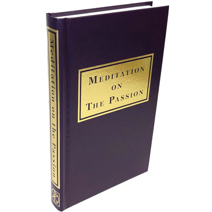 Meditation on The Passion