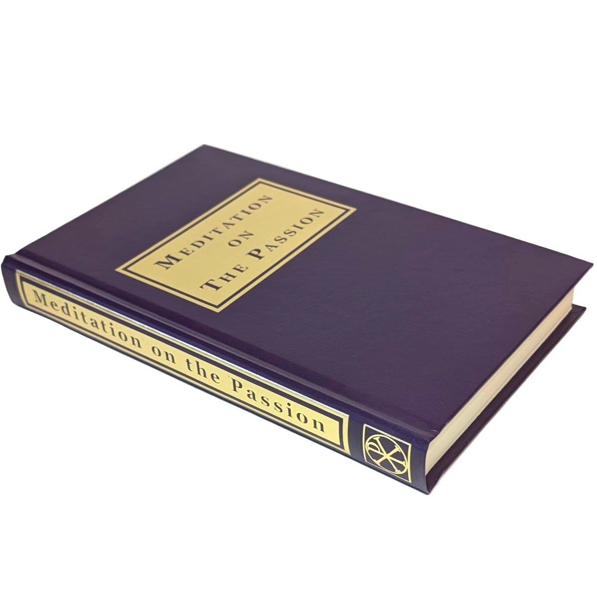 Meditation on The Passion