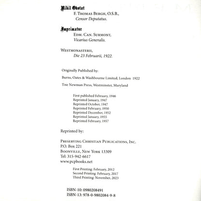 Meditation on The Passion