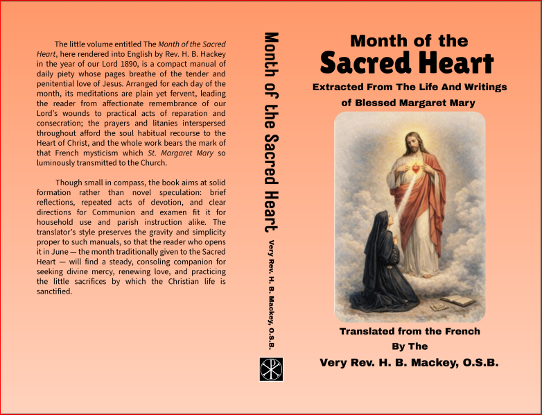 Month of the Sacred Heart