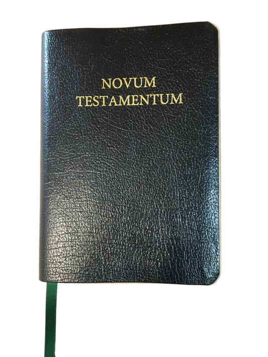 Novum Testamentum