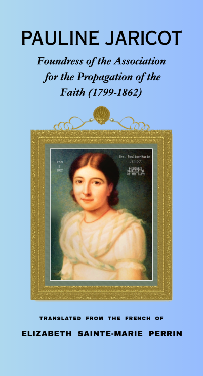 Pauline Jaricot