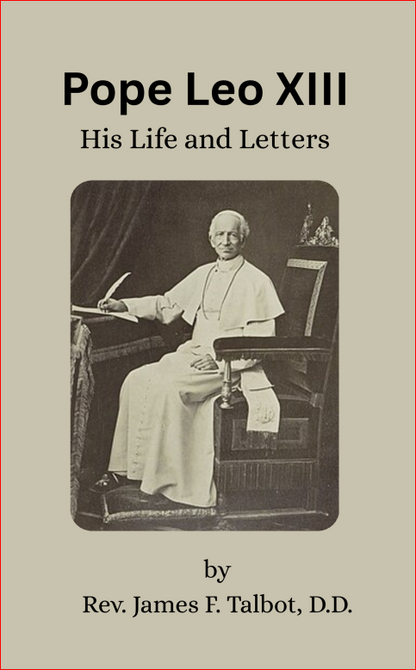 Pope Leo XIII