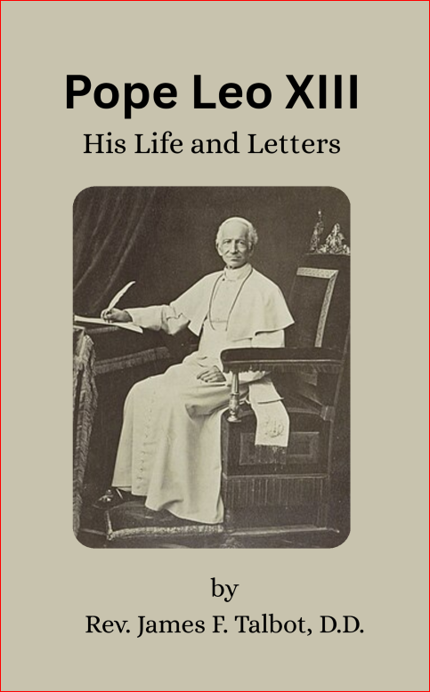 Pope Leo XIII