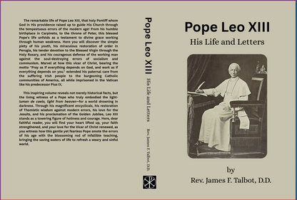 Pope Leo XIII