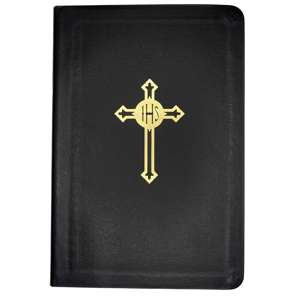 Parish Ritual Traditional 1962 (Collectio Rituum)