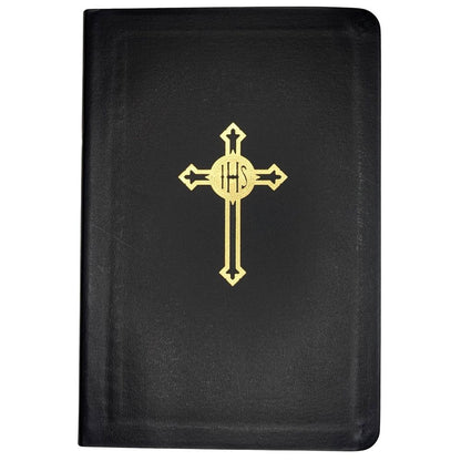 Parish Ritual Traditional 1962 (Collectio Rituum)