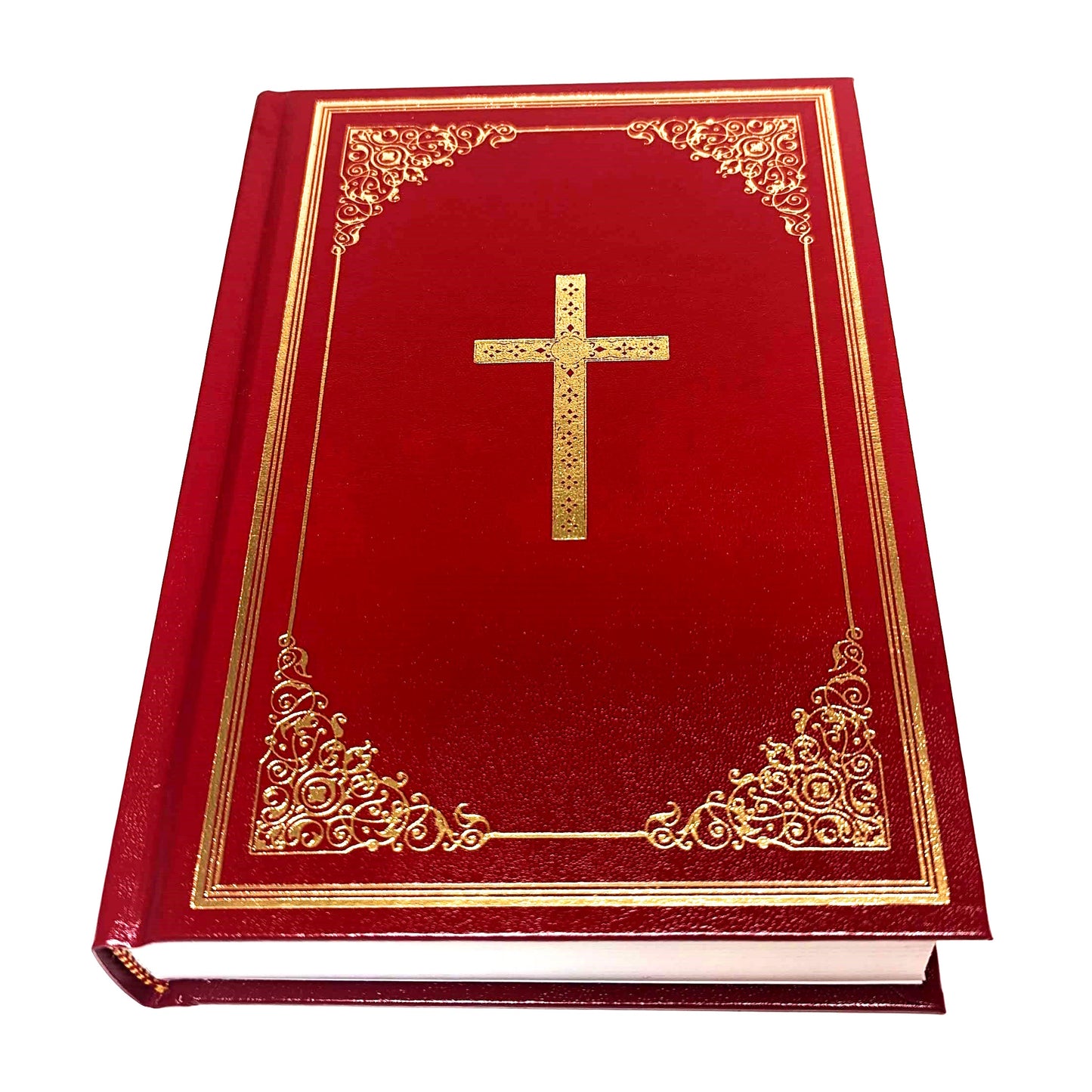 Douay-Rheims Bible Catholic Translation [Hard Cover]