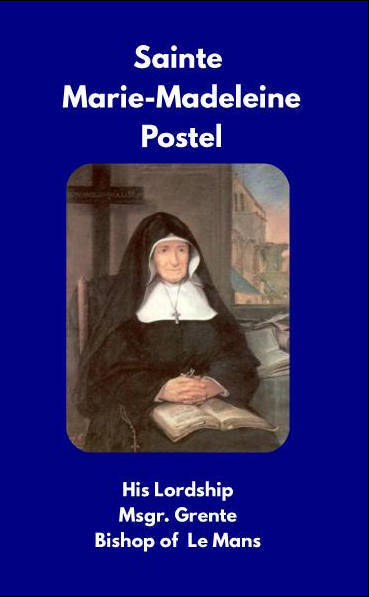 St. Marie-Madeleine Postel